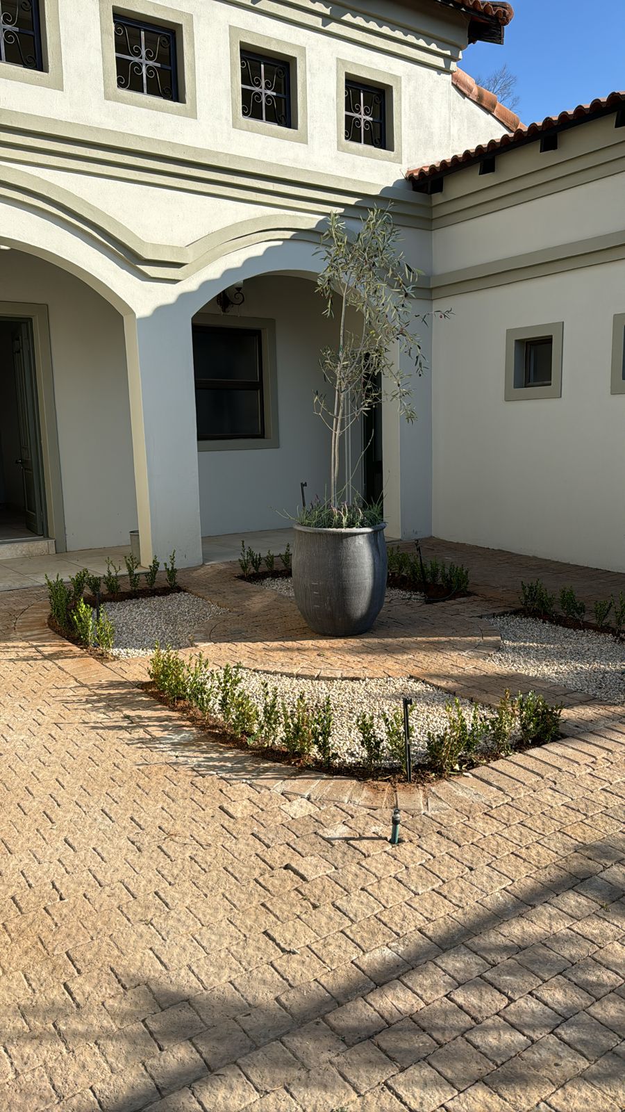 To Let 4 Bedroom Property for Rent in Bayswater Free State